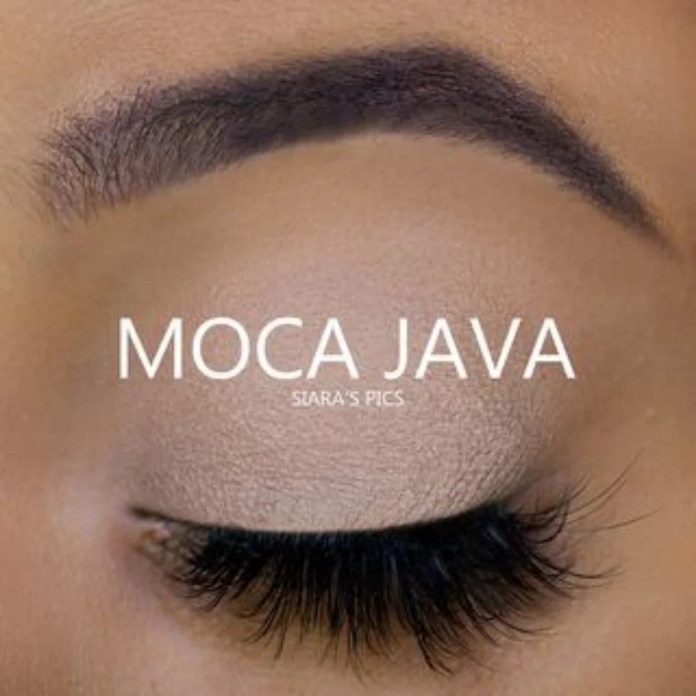 Mova Java ShadowSense by SeneGence - Picture 2 of 5